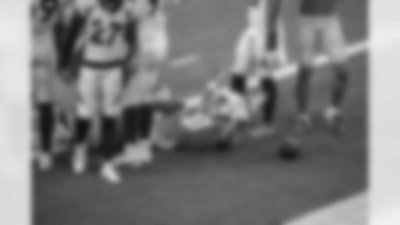 The Los Angeles Chargers defeated the Denver Broncos by a score of 19-16 on Monday Night Football at SoFi Stadium on October 17th, 2022.