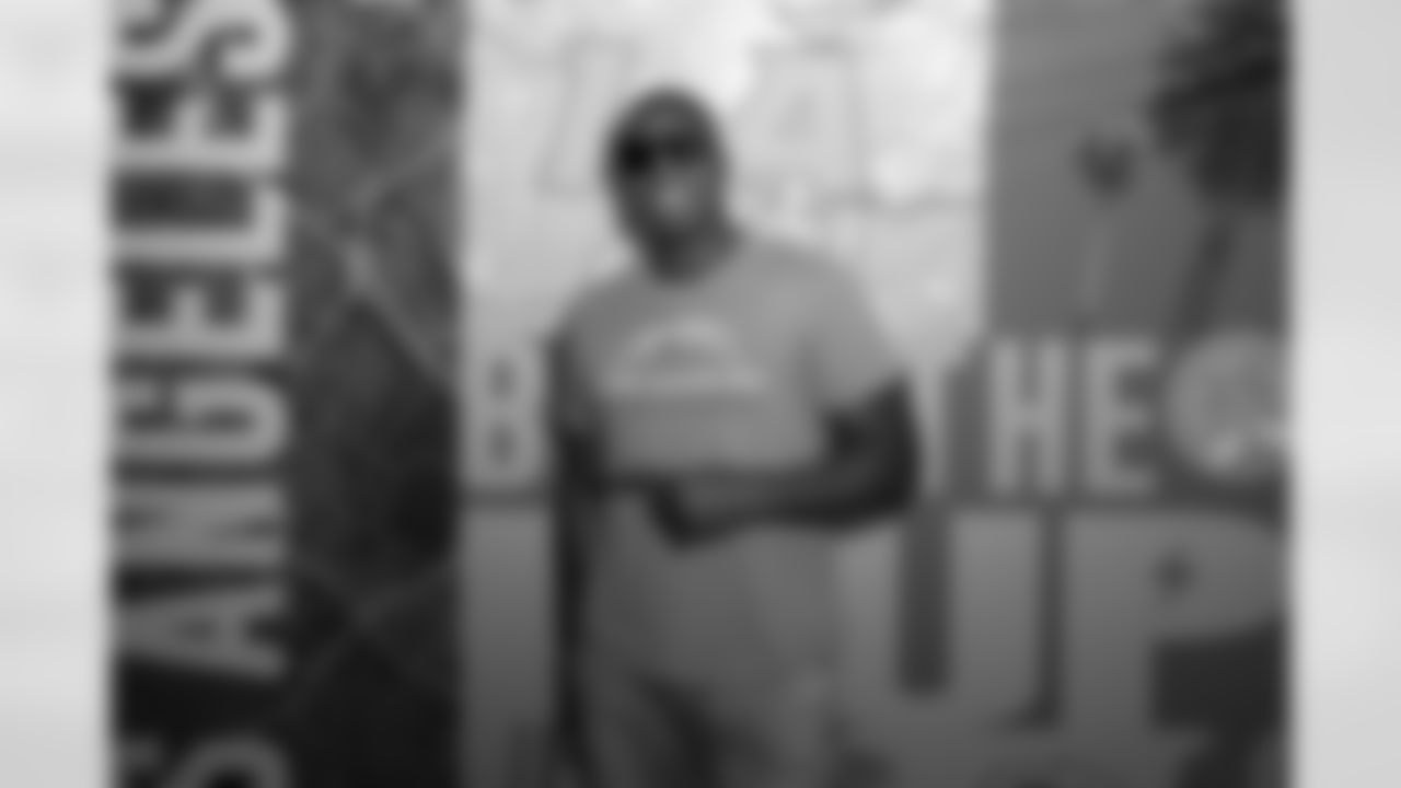 Antonio Gates