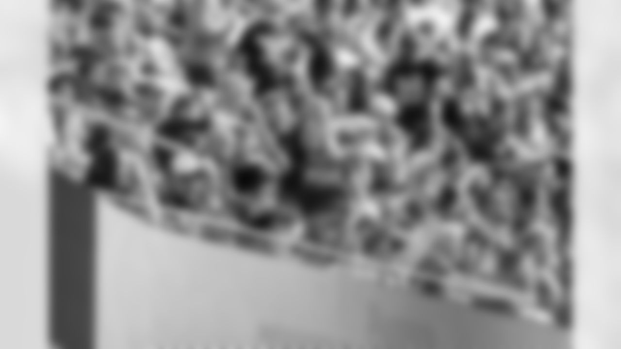 The Los Angeles Chargers Play the Las Vegas Raiders on Sunday, October 1, 2023 at SoFi Stadium in Inglewood, CA [FINAL SCORE: LAC 24 - LV 17]