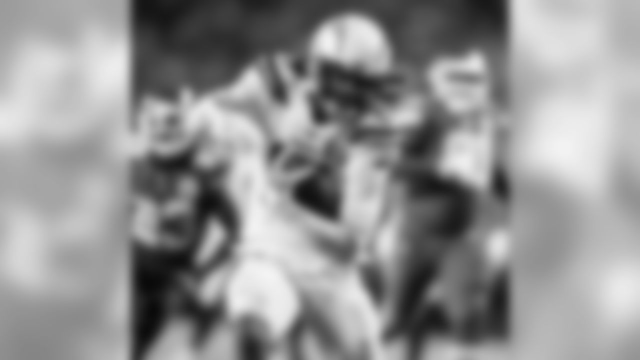 Los Angeles Chargers vs Kansas City Chiefs at Arrowhead Stadium on Thursday, DEC 13, 2018 in Kansas City, Missouri. Final score: LAC 29 - KC 28