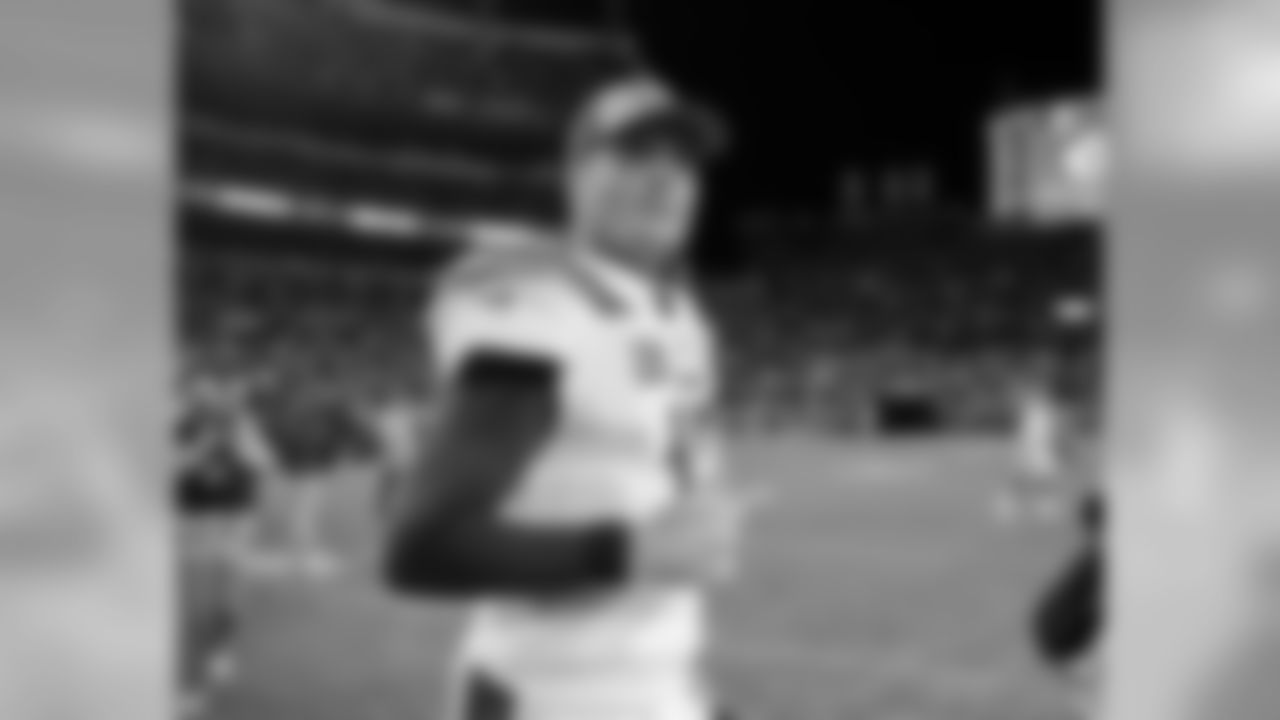Chargers defeat Broncos 23-9 at Broncos Stadium at Mile High on Sunday, Dec. 30, 2018 in Denver, Colorado.