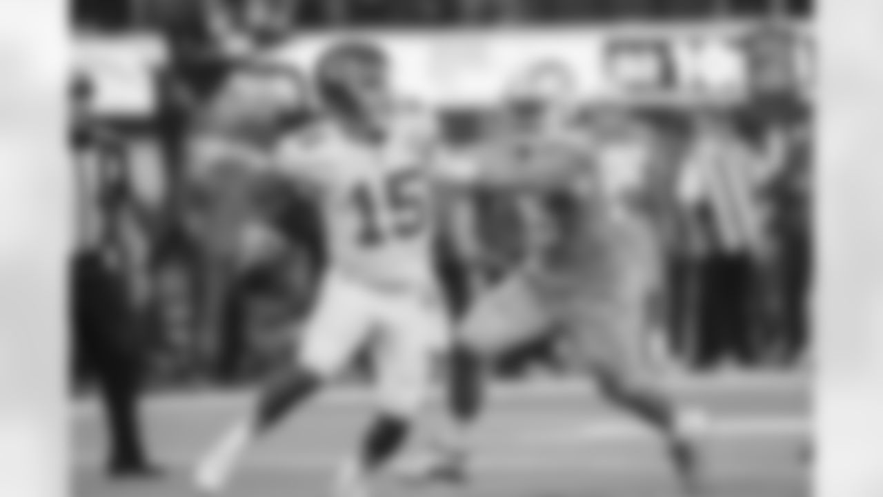 The Los Angeles Chargers were defeated by the Kansas City Chiefs at SoFi Stadium on November 20, 2022 in Inglewood, California.