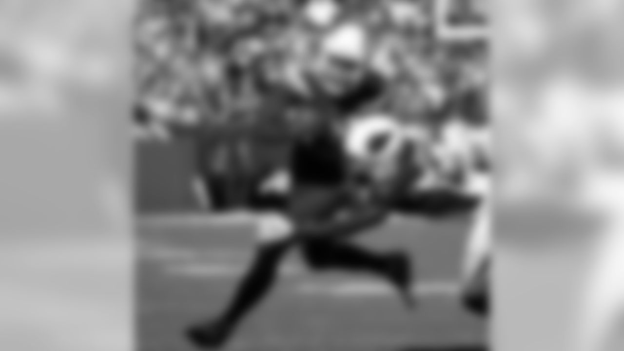 Arizona Cardinals vs Los Angeles Chargers at StubHub Center on Sunday, November 18, 2018 in Carson, CA. Final score: AZ 10 - LAC 45