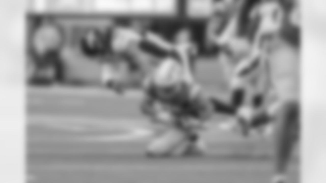 The Los Angeles Chargers defeated the Denver Broncos by a score of 19-16 on Monday Night Football at SoFi Stadium on October 17th, 2022.