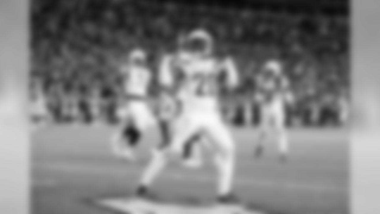 Chargers defeat Broncos 23-9 at Broncos Stadium at Mile High on Sunday, Dec. 30, 2018 in Denver, Colorado.