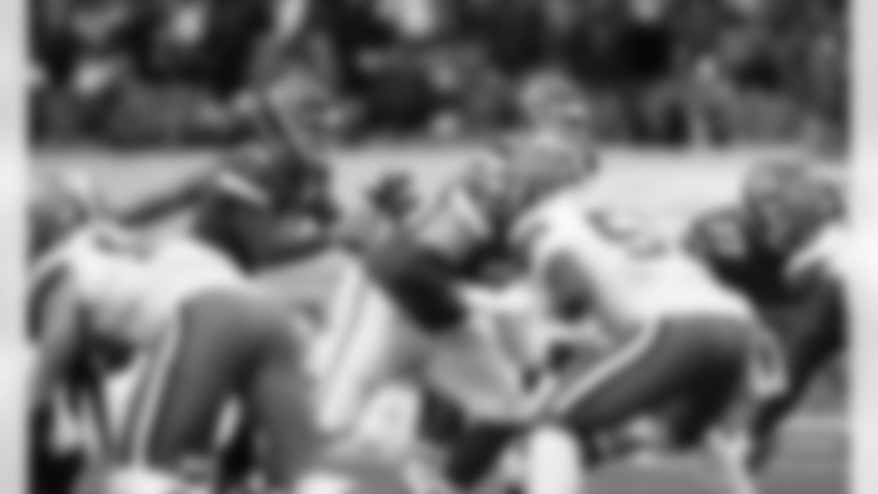 Kansas City Chiefs vs. Cleveland Browns, Arrowhead Stadium, Kansas City, MO., January 17th 2021