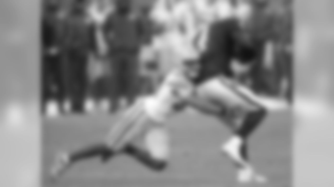 Packers CB Casey Hayward (29)