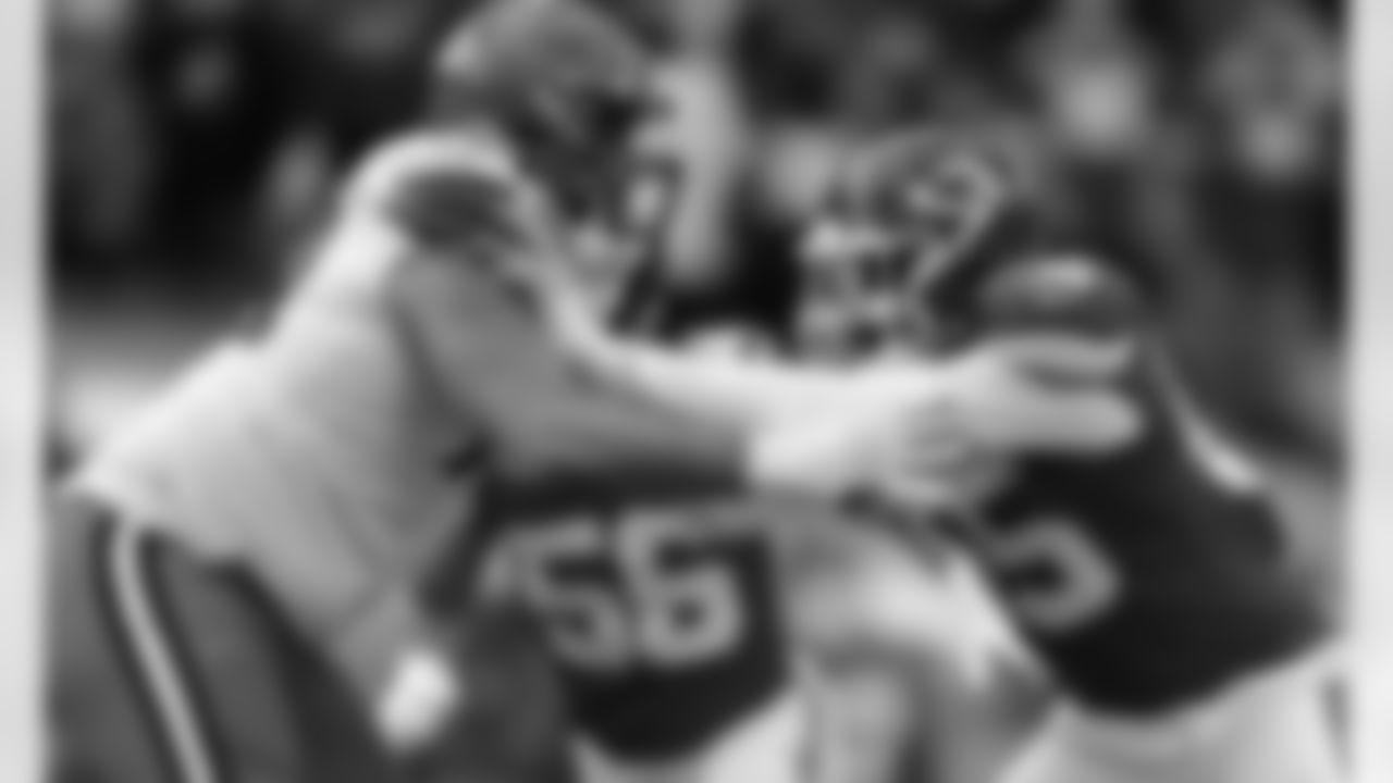 Kansas City Chiefs vs. Cleveland Browns, Arrowhead Stadium, Kansas City, MO., January 17th 2021