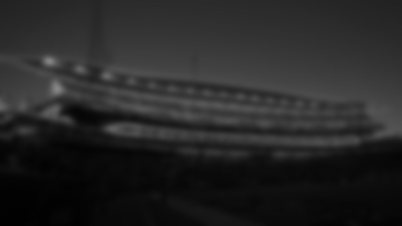 Paycor Stadium prior to an NFL football game between the Cincinnati Bengals and the Kansas City Chiefs, Sunday, Dec. 4, 2022, in Cincinnati.