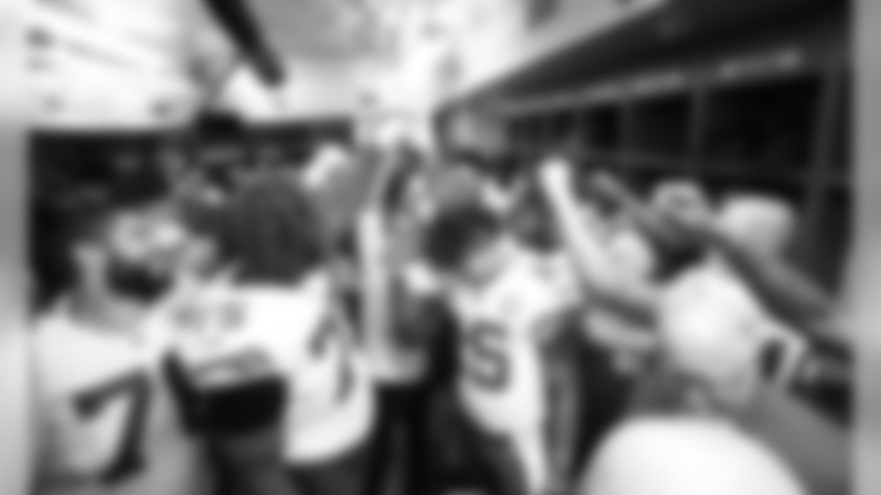 Kansas City Chiefs vs Detroit Lions at Ford Field, September 29, 2019.