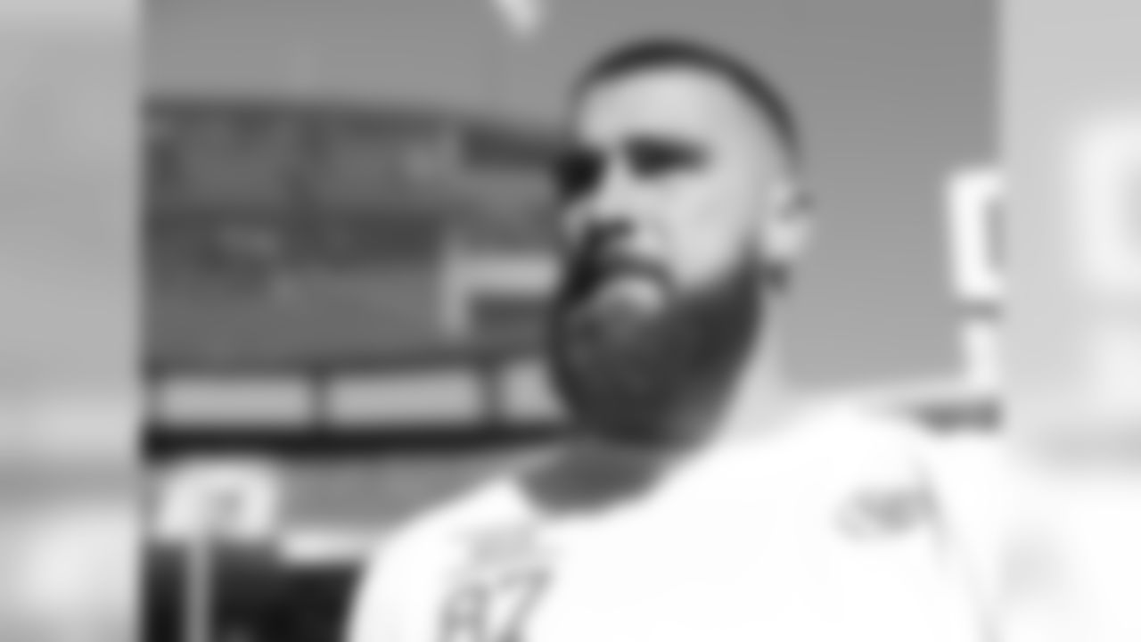 49ers vs Chiefs at Arrowhead Stadium on September 23rd, 2018
