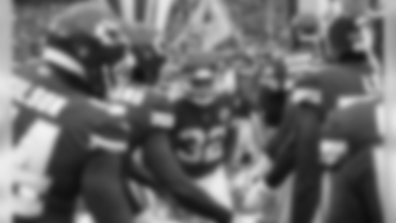 Kansas City Chiefs vs Baltimore Ravens at Arrowhead Stadium, September 22, 2019.