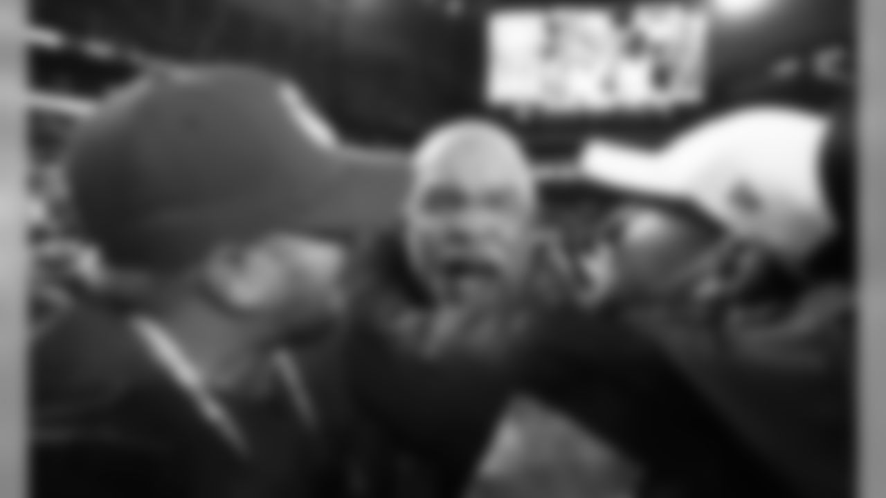 Kansas City Chiefs Head Coach Andy Reid after Super Bowl LIV between the Kansas City Chiefs and San Francisco 49ers on February 2, 2020.