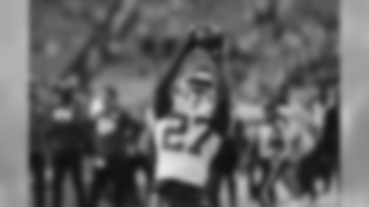 Kansas City Chiefs vs Denver Broncos at Empower Field at Mile High, October 17, 2019