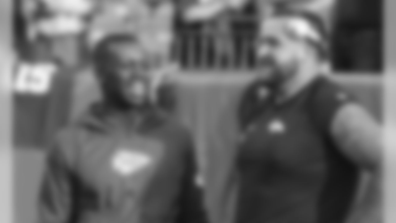 Kansas City Chiefs vs Denver Broncos at Empower Field at Mile High, October 17, 2019