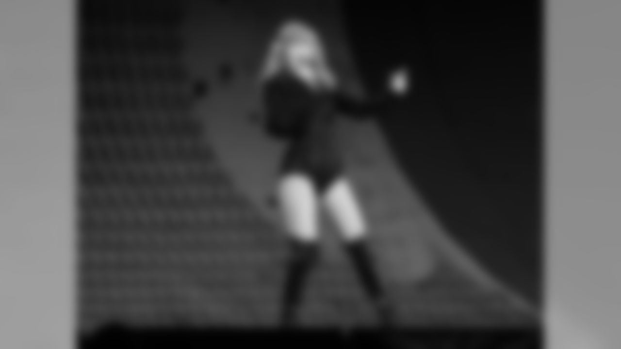 Taylor Swift's Reputation Tour at Arrowhead Stadium on September 8, 2018