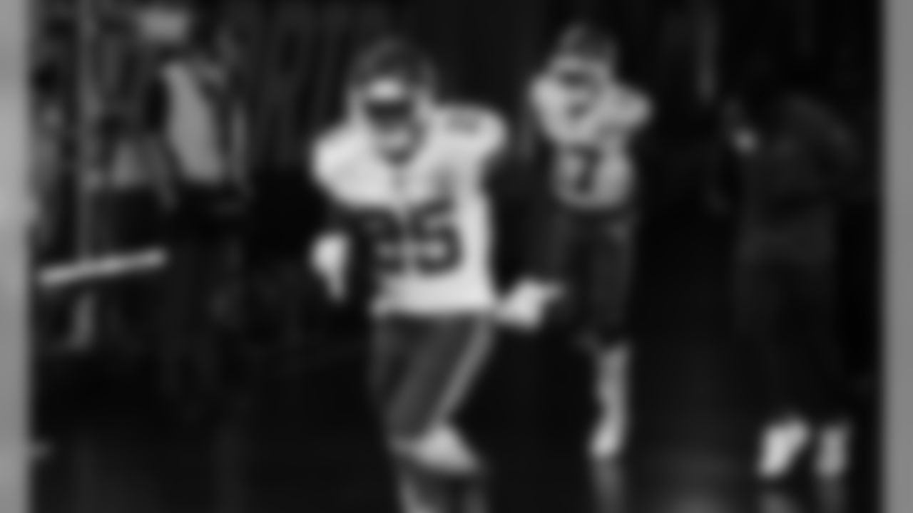 Kansas City Chiefs vs Detroit Lions at Ford Field, September 29, 2019.