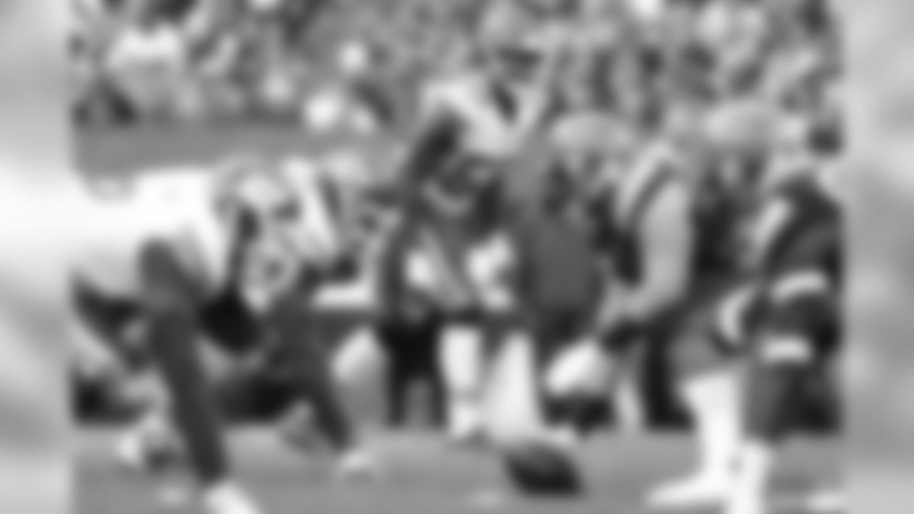 Kansas City Chiefs at Cleveland Brown at FirstEnergy Stadium on November 4, 2018