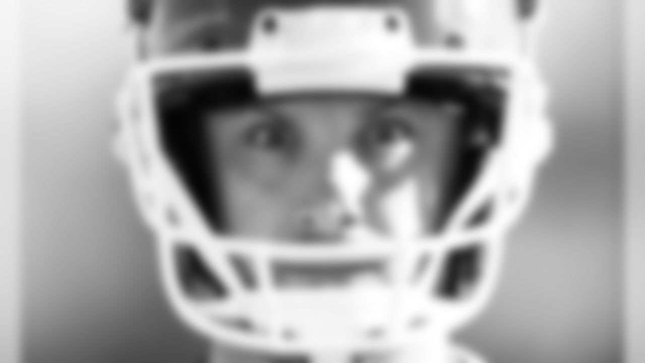Chiefs top practice pictures from the 2019 season.