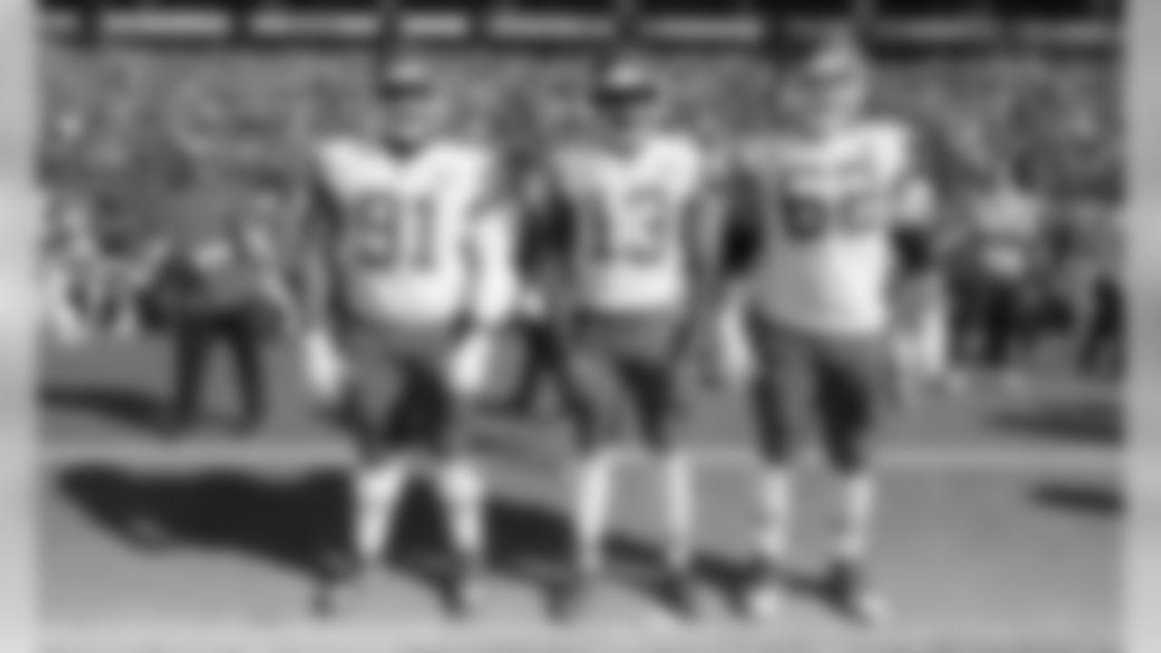 Kansas City Chiefs vs Tennessee Titans at Nissan Stadium, November 10, 2019