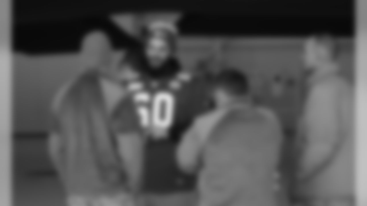 Kansas City Chiefs vs Green Bay Packers at Arrowhead Stadium, October 27, 2019