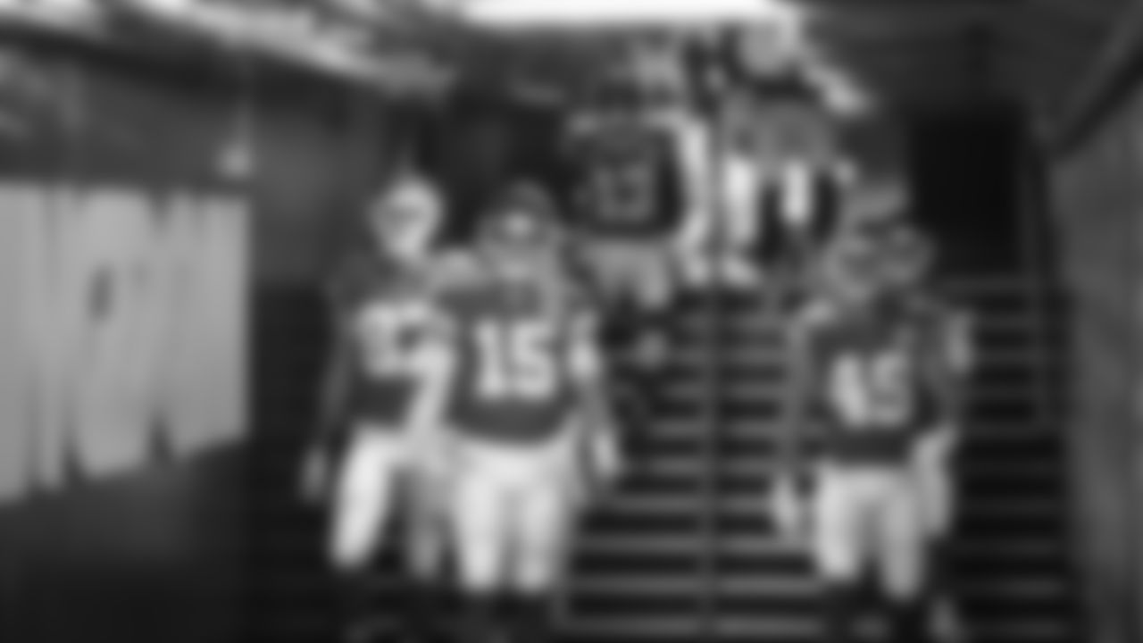 Kansas City Chiefs vs Houston Texans at Arrowhead Stadium, October 13, 2019