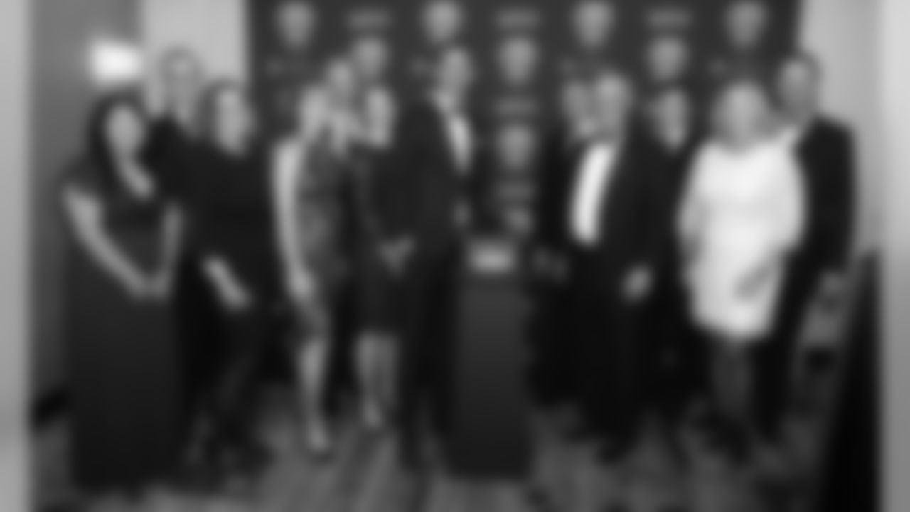 50th Annual 101 Awards Banquet