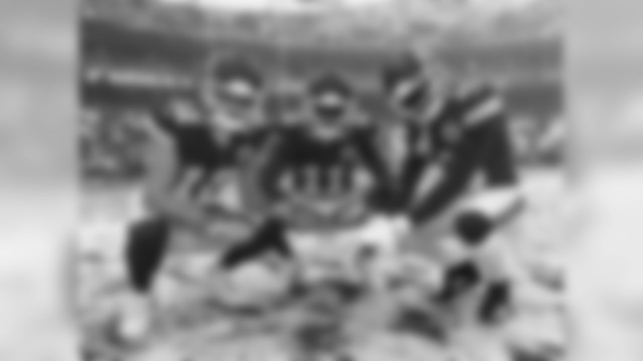 Kansas City Chiefs vs Indianapolis Colts at Arrowhead Stadium on January 12, 2019.