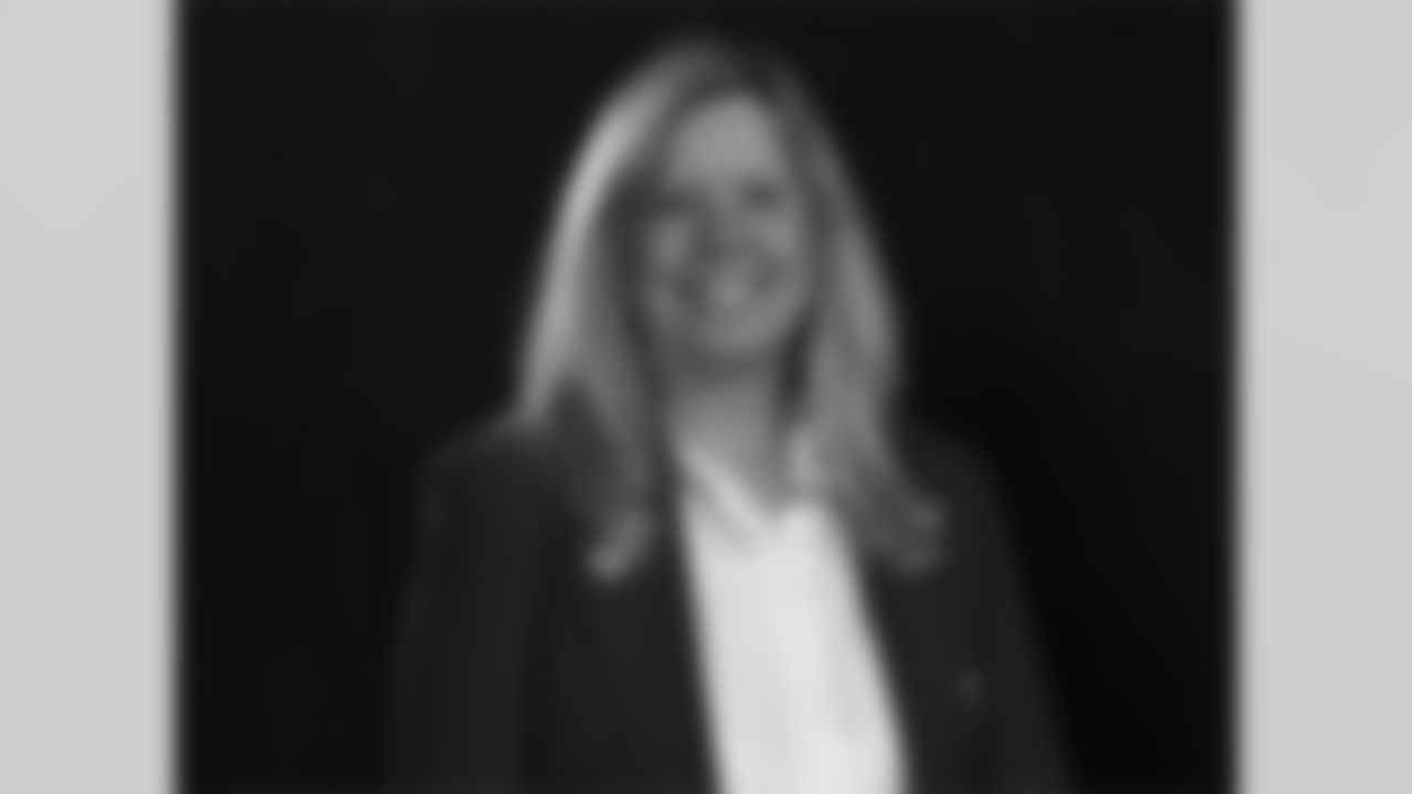 Kelly Stonestreet