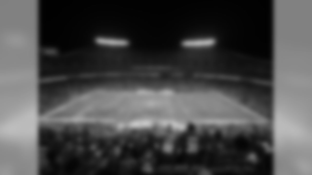Cincinnati Bengals vs Kansas City Chiefs at Arrowhead Stadium on October 21, 2018