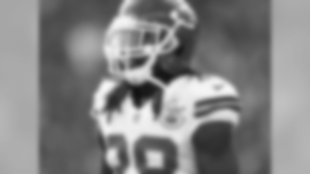 Ron Parker