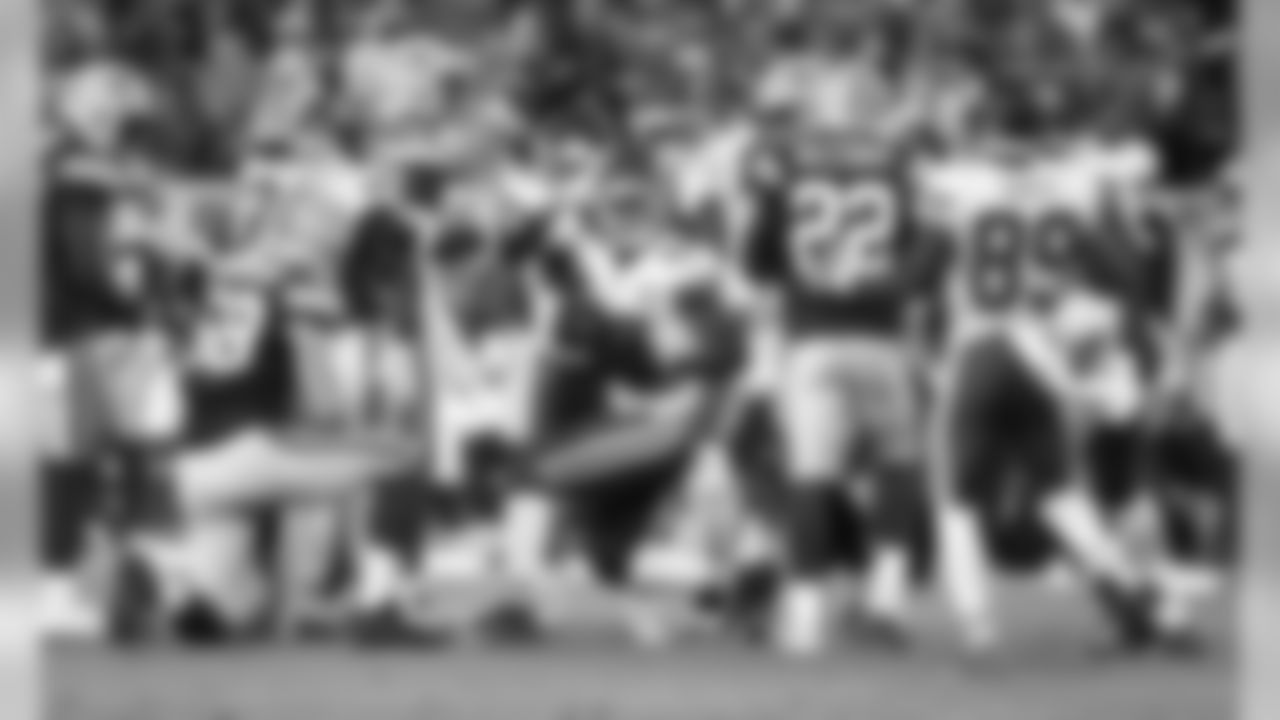 Kansas City Chiefs vs Green Bay Packers preseason game at Lambeau Field on August 29, 2019.
