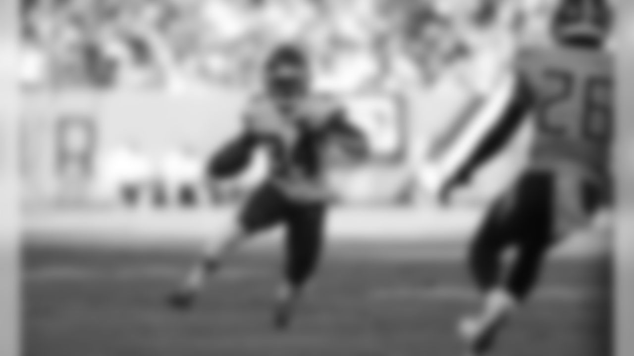 Kansas City Chiefs vs Tennessee Titans at Nissan Stadium, November 10, 2019