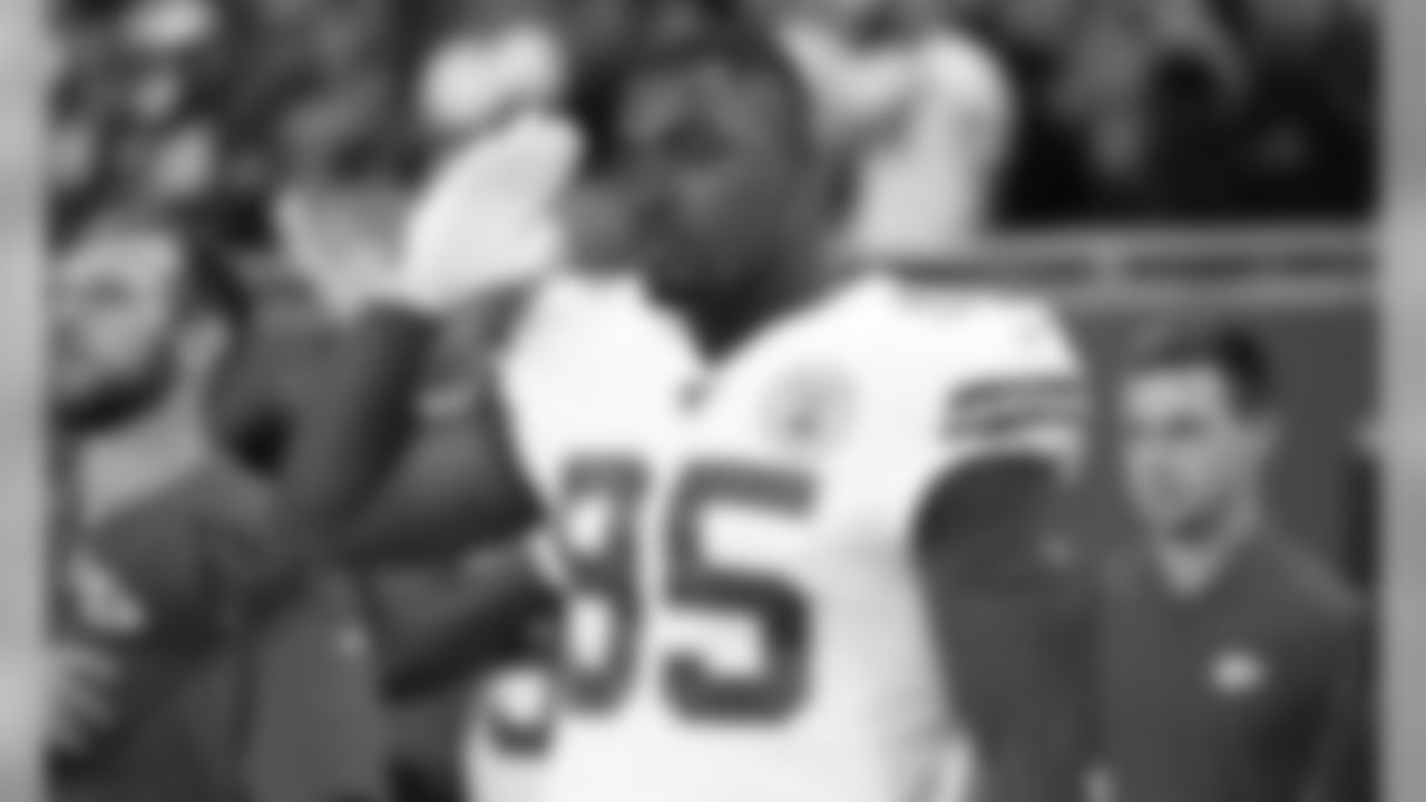 Kansas City Chiefs vs Detroit Lions at Ford Field, September 29, 2019.