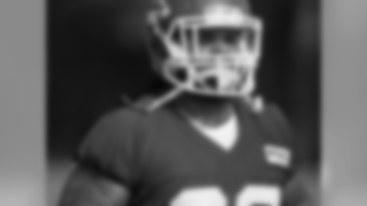 RB Jordan Campbell