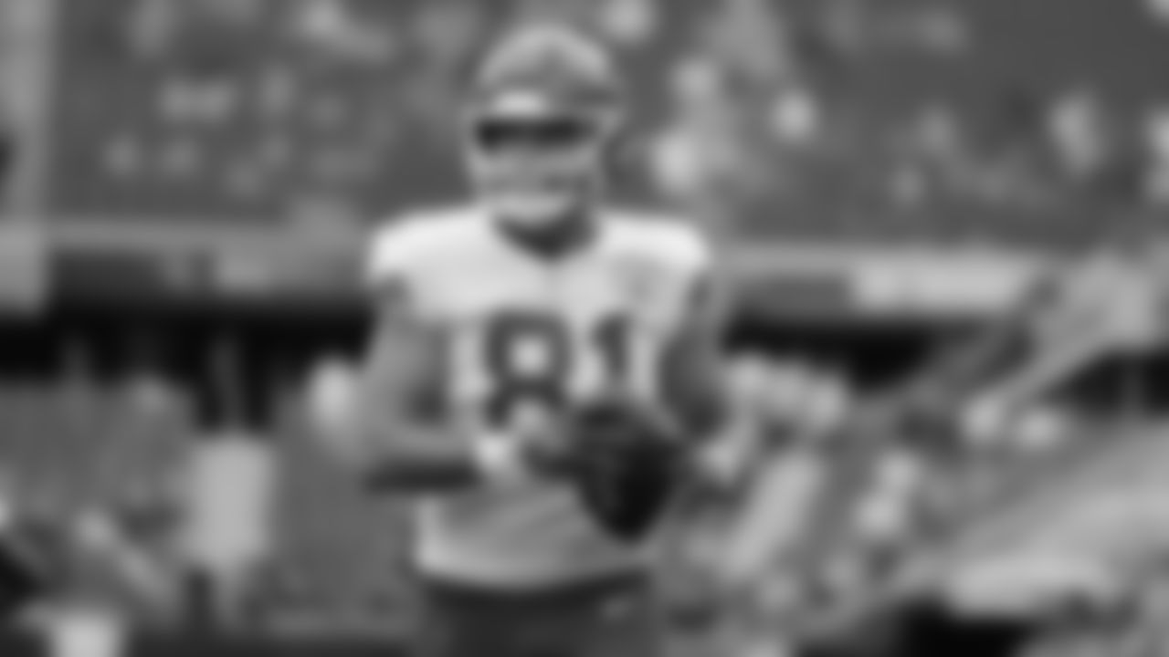 The Kansas City Chiefs face the Chicago Bears at Soldier Field in the first preseason game of the year.