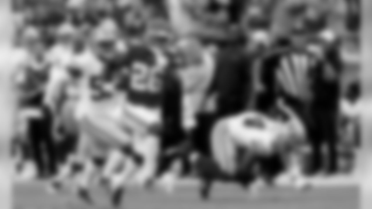 Kansas City Chiefs vs San Francisco 49ers preseason game at Arrowhead Stadium on August 24, 2019