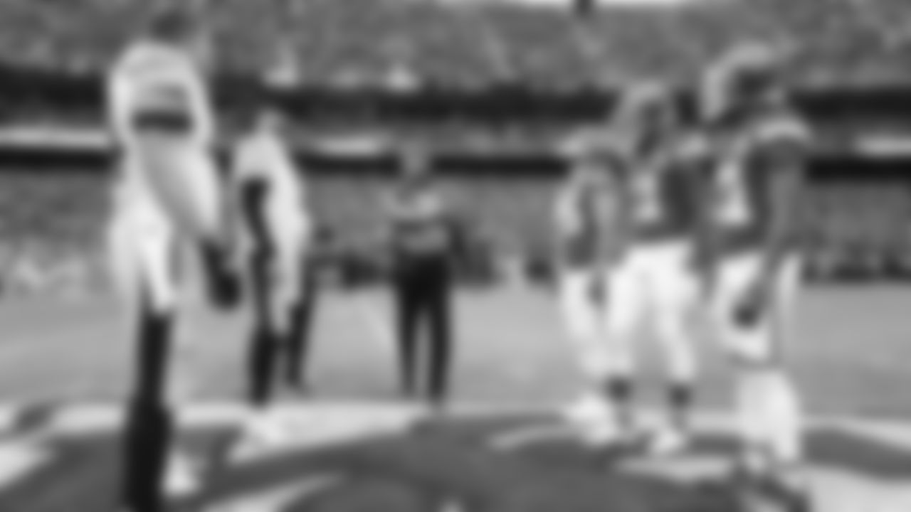 Kansas City Chiefs vs Pittsburgh Steelers, GEHA Field at Arrowhead Stadium, Kansas City, MO on December 26, 2021