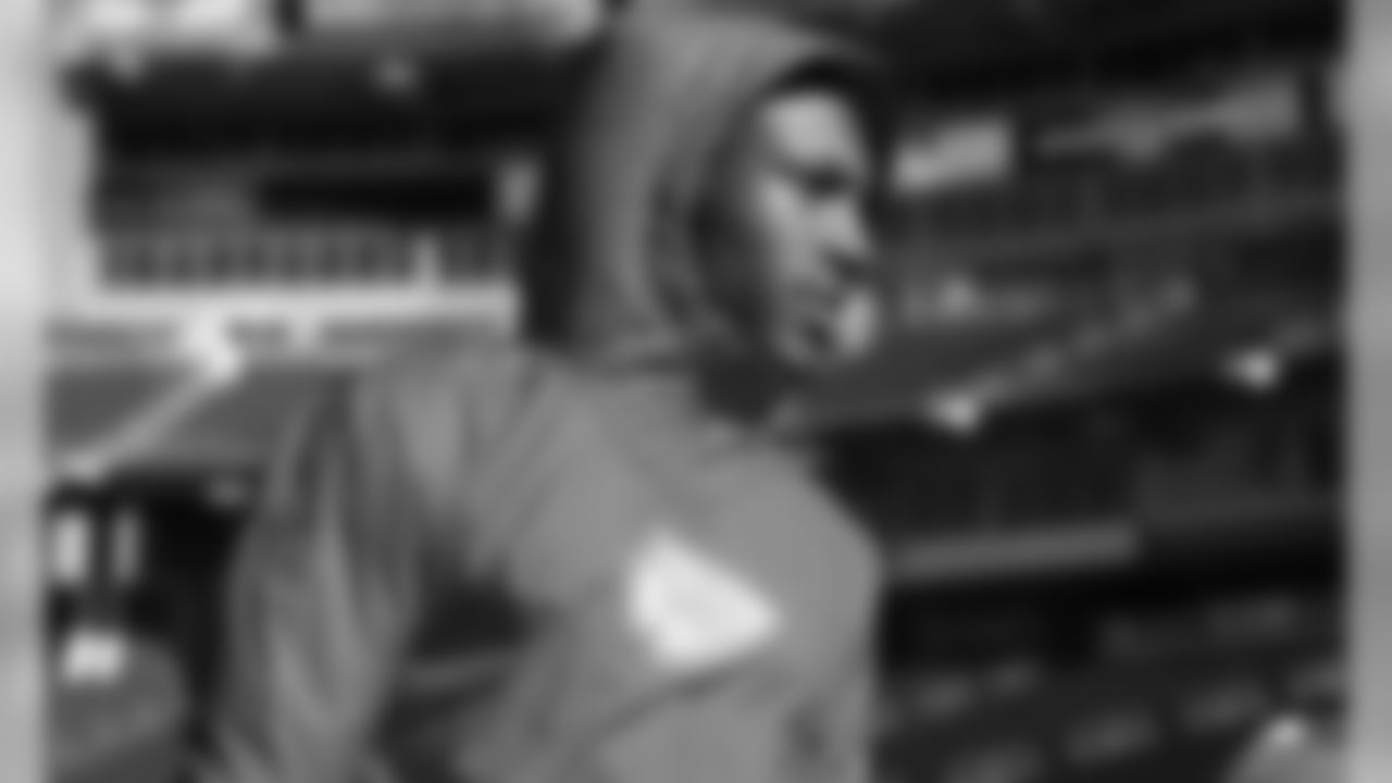 Kansas City Chiefs vs Tennessee Titans at Nissan Stadium, November 10, 2019