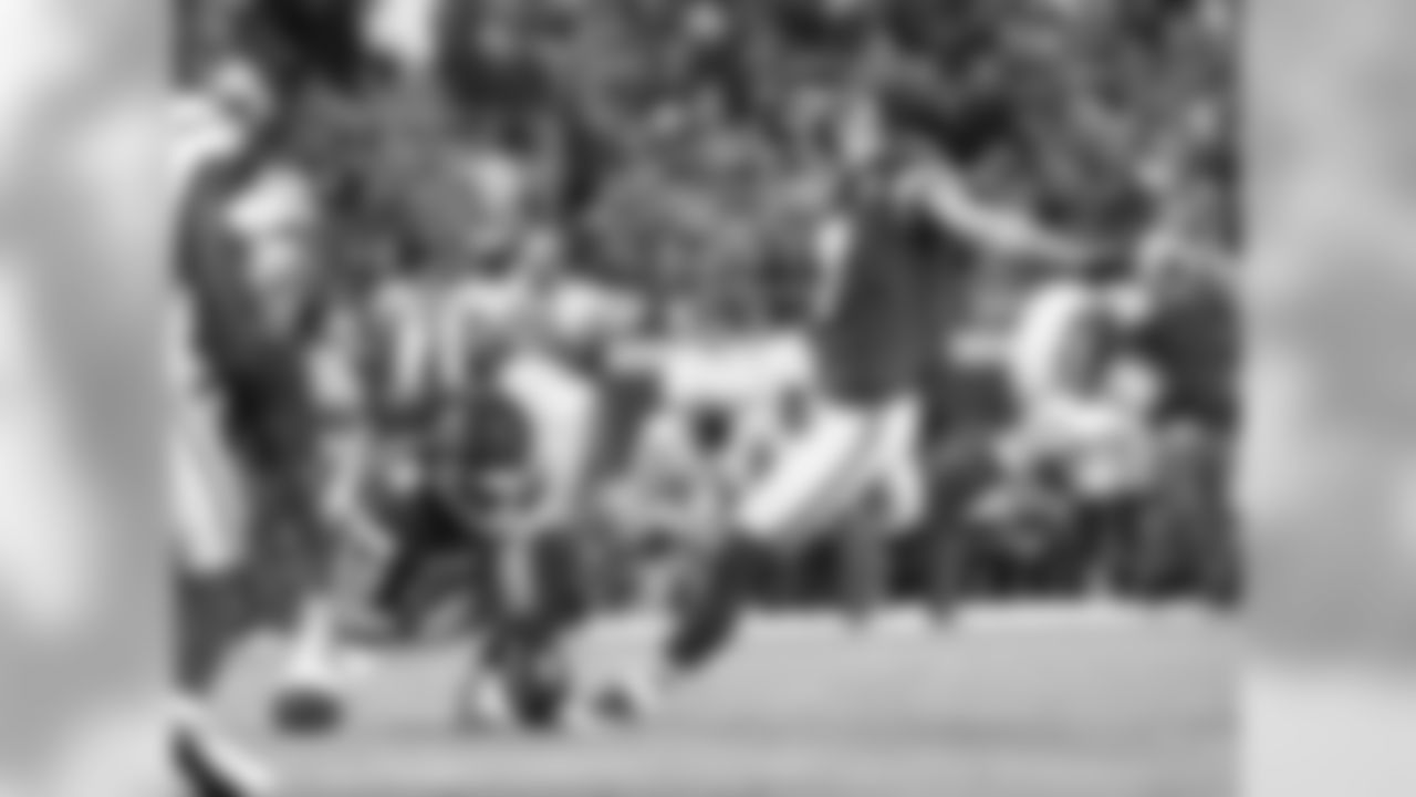 Packers vs Chiefs Arrowhead Stadium
August 30th 2018