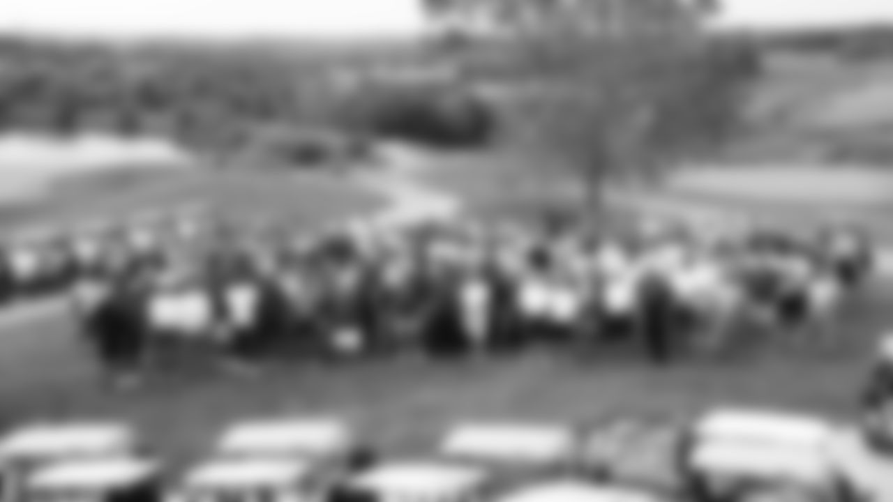 Kansas City Ambassadors Golf Classic 2021