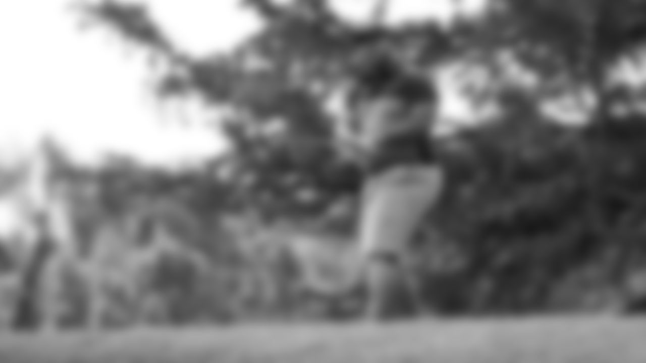 Kansas City Ambassadors Golf Classic 2021