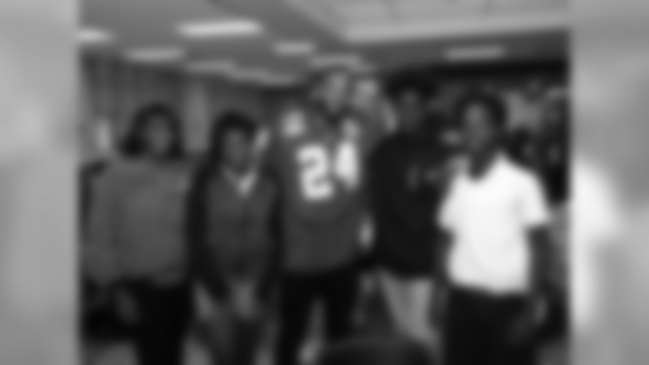 Player Student Assistant Day