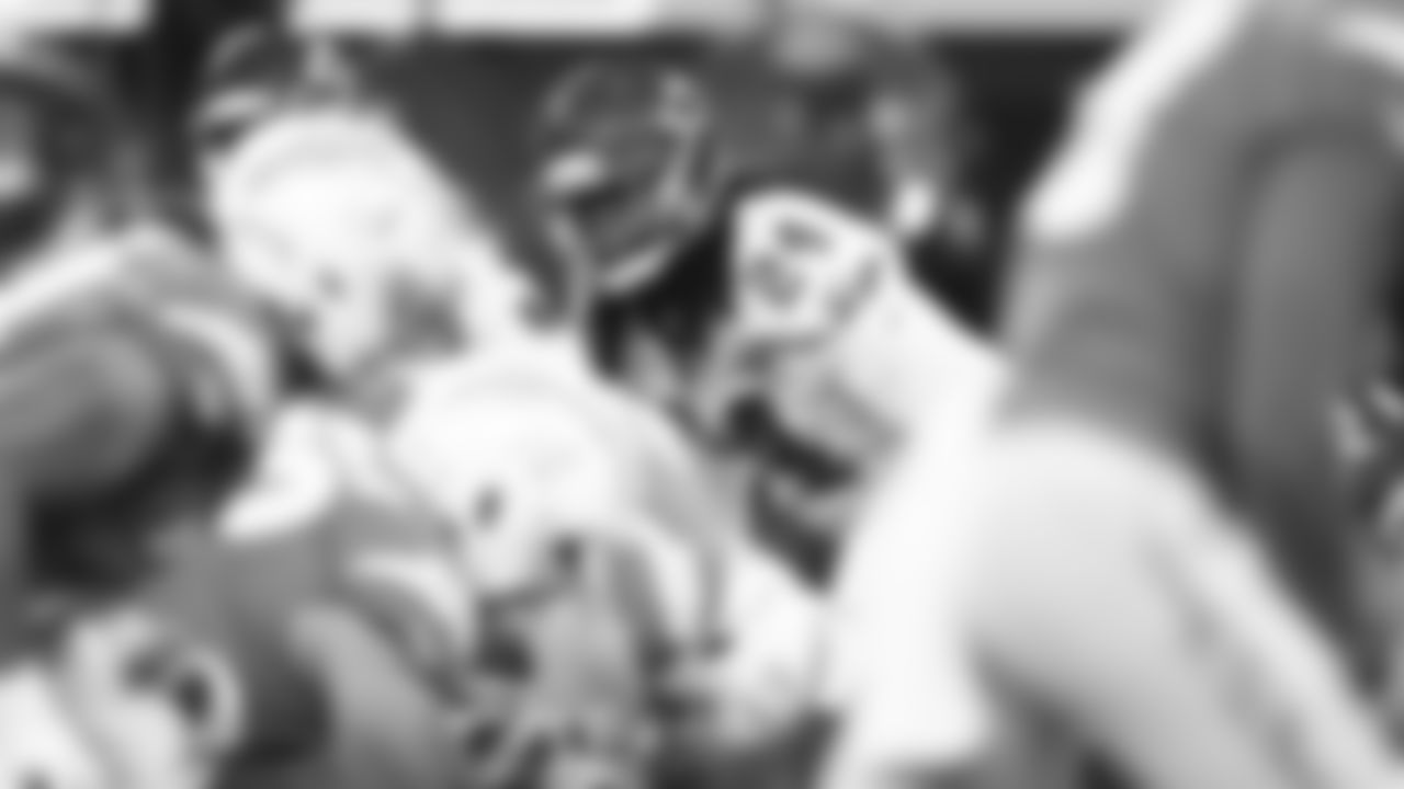 Kansas City Chiefs defensive end Melvin Ingram (24) during an NFL football game against the Los Angeles Chargers on Thursday, December 16, 2021 in Los Angeles.