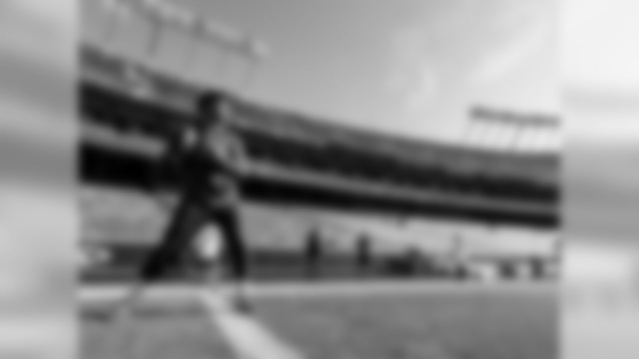 A look at some of the best Kansas City Chiefs photos from the 2018 season.