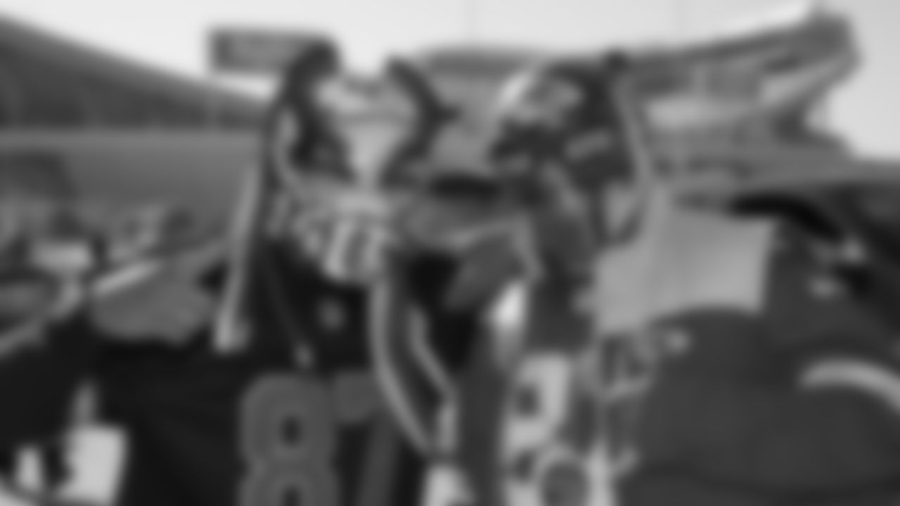 Kansas City Chiefs vs Houston Texans at Arrowhead Stadium, October 13, 2019