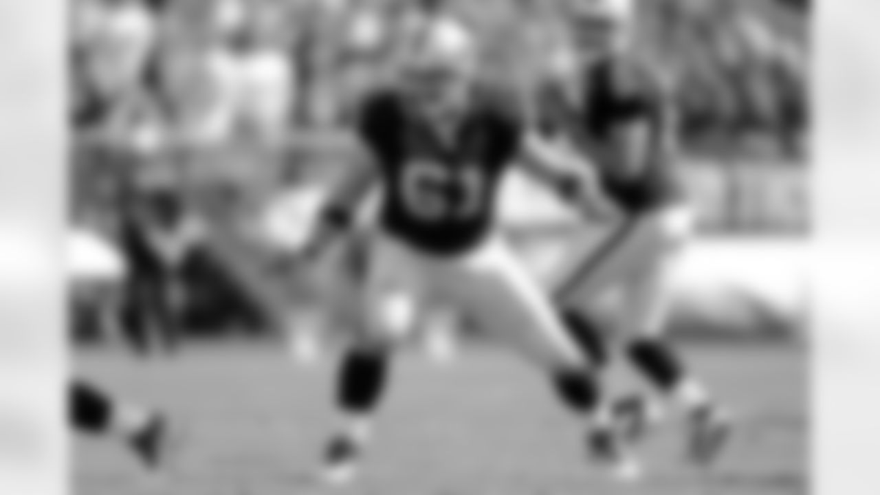 C #61, Stefen Wisniewski