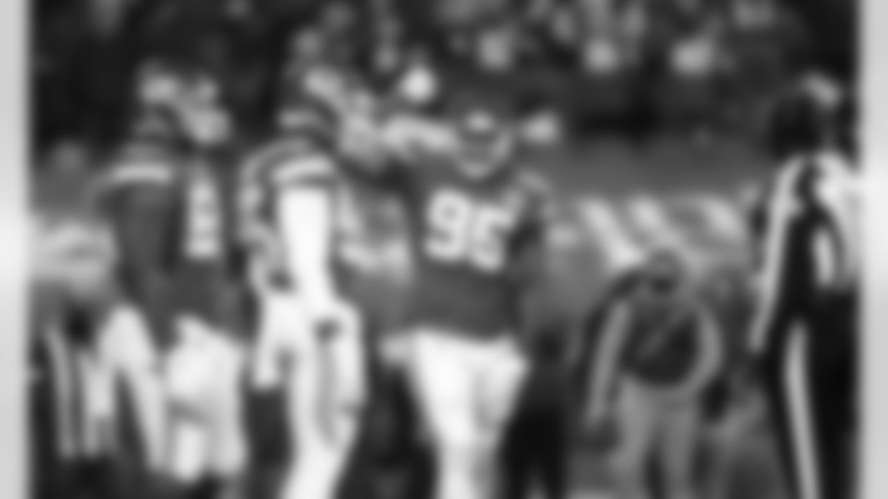 Kansas City Chiefs vs. Buffalo Bills, AFC Championship Game - Arrowhead Stadium, Kansas City, MO., January 24th 2021