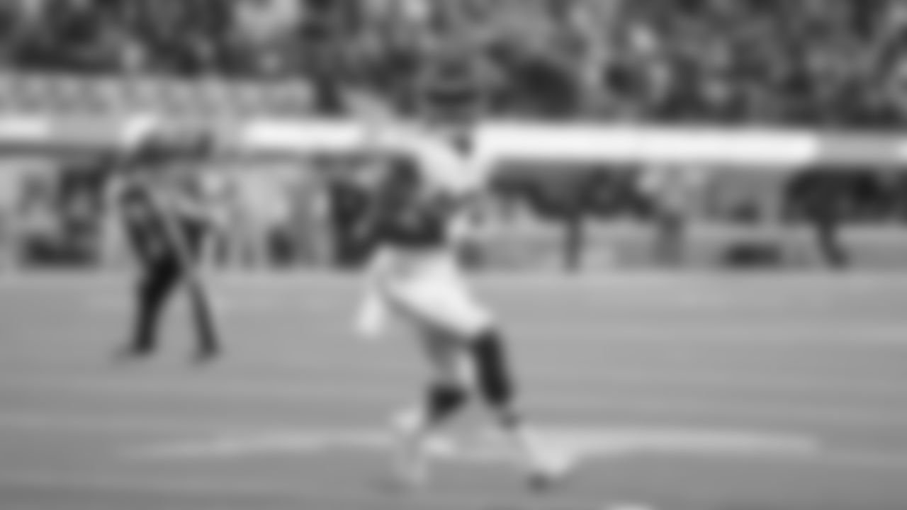 Kansas City Chiefs wide receiver Byron Pringle (13) during an NFL football game against the Los Angeles Chargers on Thursday, December 16, 2021 in Los Angeles.