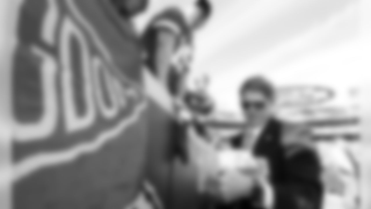 Kansas City Chiefs vs Minnesota Vikings at Arrowhead Stadium, November 3, 2019